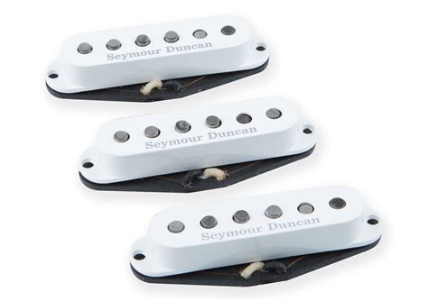 seymour duncan pickups